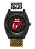 Relógio Nixon X Rolling Stones Time Teller OPP - Imagem 1