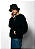 Chapéu Nixon Bucket Brando Preto G/XG - Imagem 6