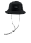 Chapéu Nixon Bucket Brando Preto G/XG - Imagem 3