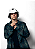 Chapéu Nixon Bucket Brando Branco G/XG - Imagem 6