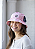 Chapéu Nixon Bucket Trifle Rosa - Imagem 4