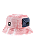 Chapéu Nixon Bucket Trifle Rosa - Imagem 1