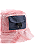 Chapéu Nixon Bucket Trifle Rosa - Imagem 3