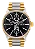 Relógio Nixon Sentry SS X 2PAC - Imagem 1