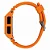 Relógio Nixon Base Tide Pro Laranja - Imagem 3
