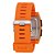 Relógio Nixon Base Tide Pro Laranja - Imagem 2