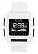 Relógio Nixon Base Tide Pro Branco - Imagem 1