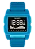 Relógio Nixon Base Tide Pro Azul Safira - Imagem 1