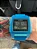 Relógio Nixon Base Tide Pro Azul Safira - Imagem 7