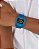 Relógio Nixon Base Tide Pro Azul Safira - Imagem 6