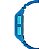 Relógio Nixon Base Tide Pro Azul Safira - Imagem 4