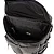 Mochila Nixon Scripps Cinza 25L - Imagem 4