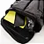 Mochila Nixon Scripps Cinza 25L - Imagem 8