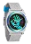Relógio Nixon X Santa Cruz Time Teller OPP - Imagem 2