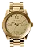 Relógio Nixon Corporal SS Dourado - Imagem 1