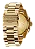 Relógio Nixon Corporal SS Dourado - Imagem 2