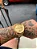 Relógio Nixon Corporal SS Dourado - Imagem 7