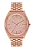 Relógio Nixon Time Teller Rosé - Imagem 1