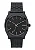 Relógio Nixon Time Teller Preto / Rosé - Imagem 1