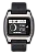 Relógio Nixon High Tide Cinza / Preto - Imagem 4