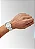 Relógio Nixon Time Teller OPP - Branco / Vanilla Speckle - Imagem 7