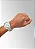 Relógio Nixon Time Teller OPP - Branco / Vanilla Speckle - Imagem 6