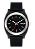 Relógio Nixon Time Teller OPP - Preto - Imagem 1