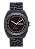 Relógio Nixon Light-Wave Solar Preto / Scribble - Imagem 1