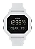 Relógio Nixon Siren Branco - Imagem 4