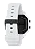 Relógio Nixon Siren Branco - Imagem 3
