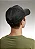 Boné Nixon Watts Snapback Preto - Imagem 6