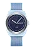 Relógio Nixon Light-Wave Solar Azul - Imagem 1