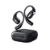 Fone de Condução Óssea Shokz OpenFit Preto - Imagem 1