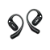 Fone de Condução Óssea Shokz OpenFit Preto - Imagem 2