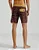 Boardshort Volcom Funday Ferrugem - Imagem 6