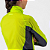 Jaqueta Ciclismo Castelli Squadra Corta Vento Verde - Imagem 5