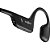 Fone de Condução Óssea Shokz OpenRun Pro Mini Preto - Imagem 3