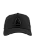 Boné Nixon Deep Down Flexfit Athletic Preto S/M - Imagem 2
