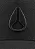 Boné Nixon Deep Down Flexfit Athletic Preto S/M - Imagem 4