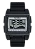 Relógio Nixon Base Tide Pro Preto/Positivo - Imagem 1