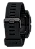 Relógio Nixon Base Tide Pro Preto/Positivo - Imagem 3