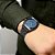 Relógio Nixon Time Teller Cinza Metálico/Azul Marinho - Imagem 5