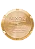 Relógio Nixon Time Teller Médio Dourado - Imagem 4