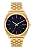 Relógio Nixon Time Teller Dourado / Índigo - Imagem 1