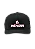 Boné Nixon OG Snapback Preto - Imagem 3