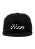 Boné Nixon Suite E Snapback Preto - Imagem 3