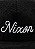 Boné Nixon Suite E Snapback Preto - Imagem 4