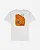 Camiseta Lost Flip Tee Branca - Imagem 10