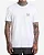 Camiseta Lost Flip Tee Branca - Imagem 5