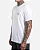 Camiseta Lost Flip Tee Branca - Imagem 6